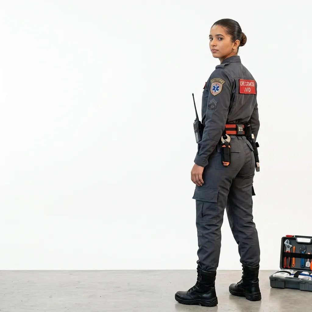 bombeiro civil para eventos em São Paulo